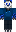 The_Wolf_0 Minecraft Skin