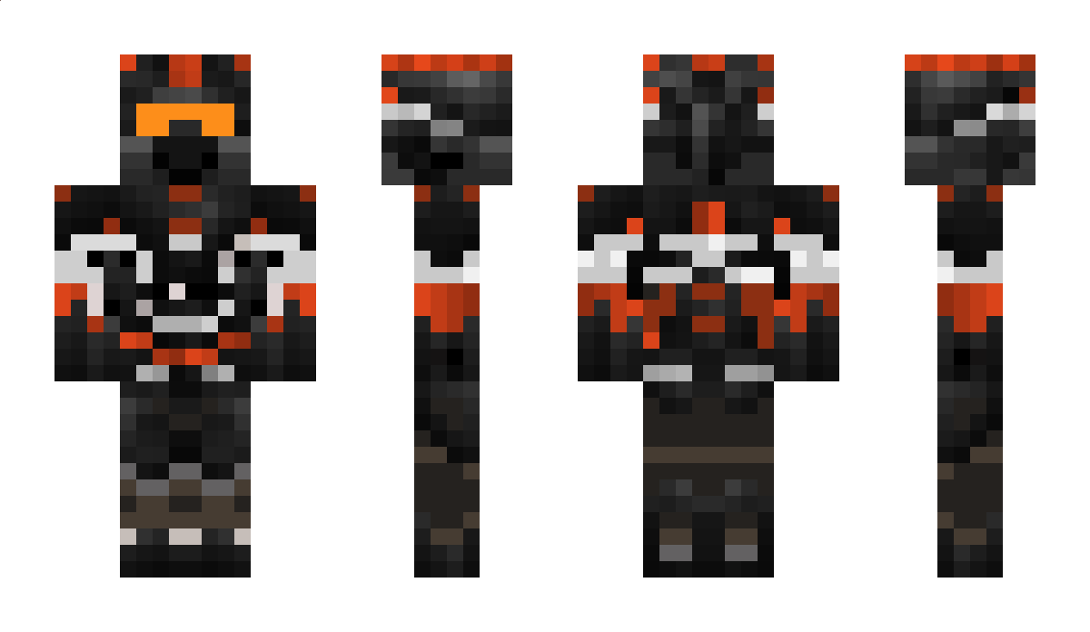 Tymek12345678910 Minecraft Skin