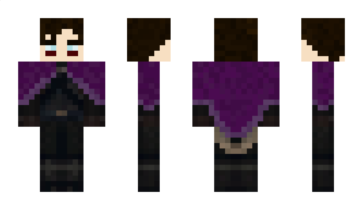 KalebT103 Minecraft Skin