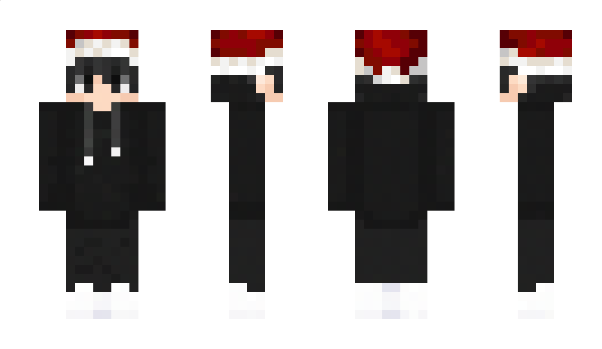 Matioon Minecraft Skin