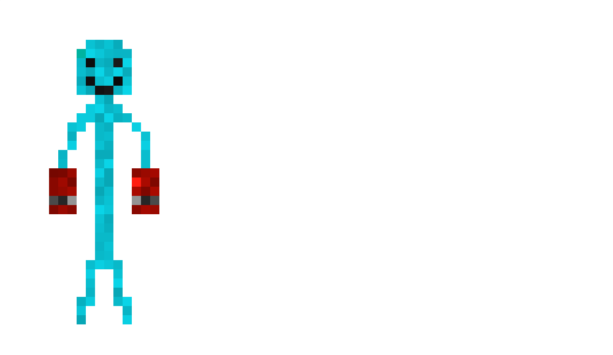 roddie23 Minecraft Skin