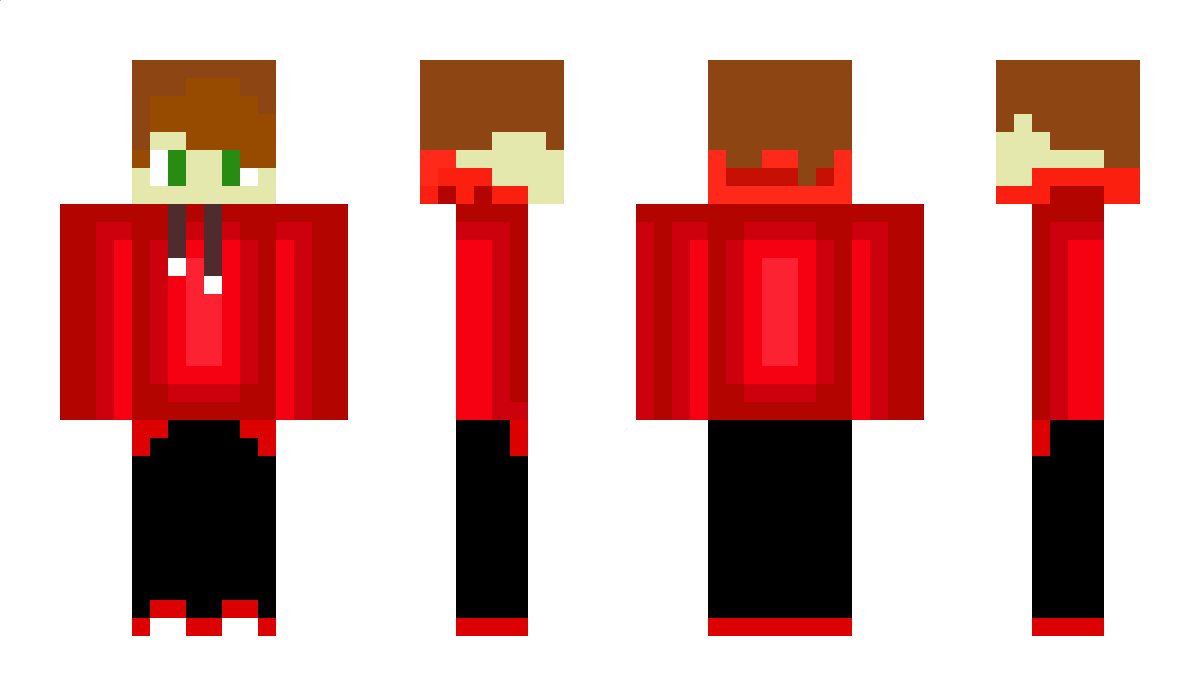 Eitangames35843 Minecraft Skin