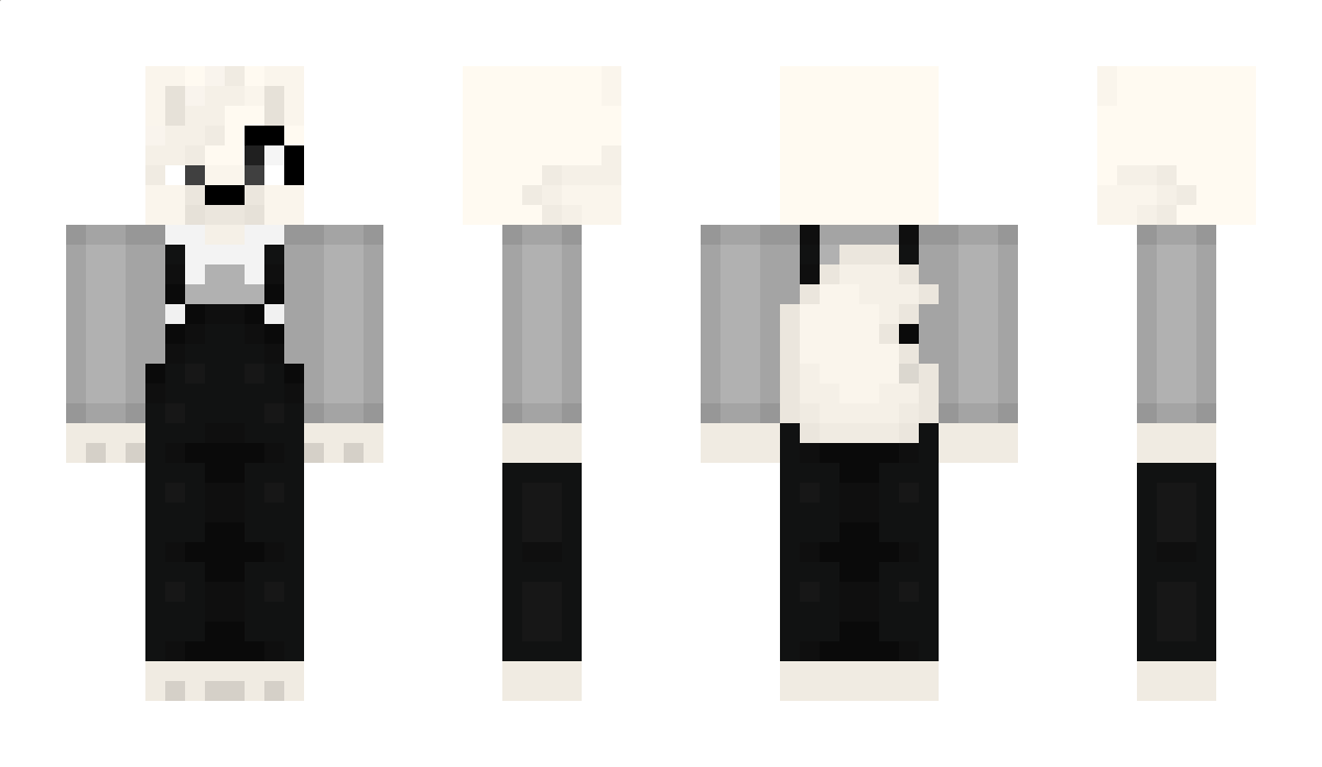 Maximum_MMPH Minecraft Skin