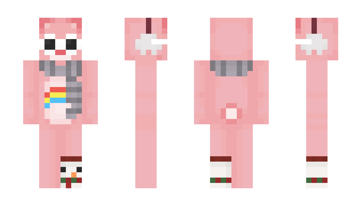 Kopuz_ Minecraft Skin