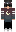 MrKinzo Minecraft Skin