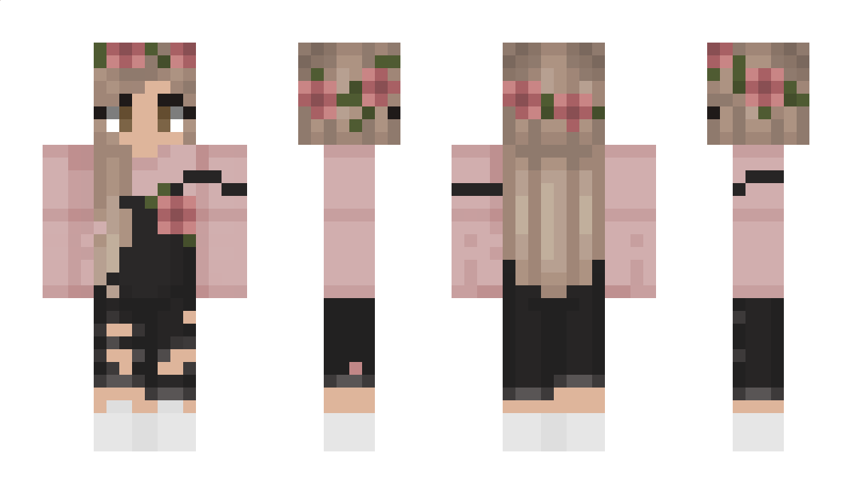 GeT_LuKaS Minecraft Skin