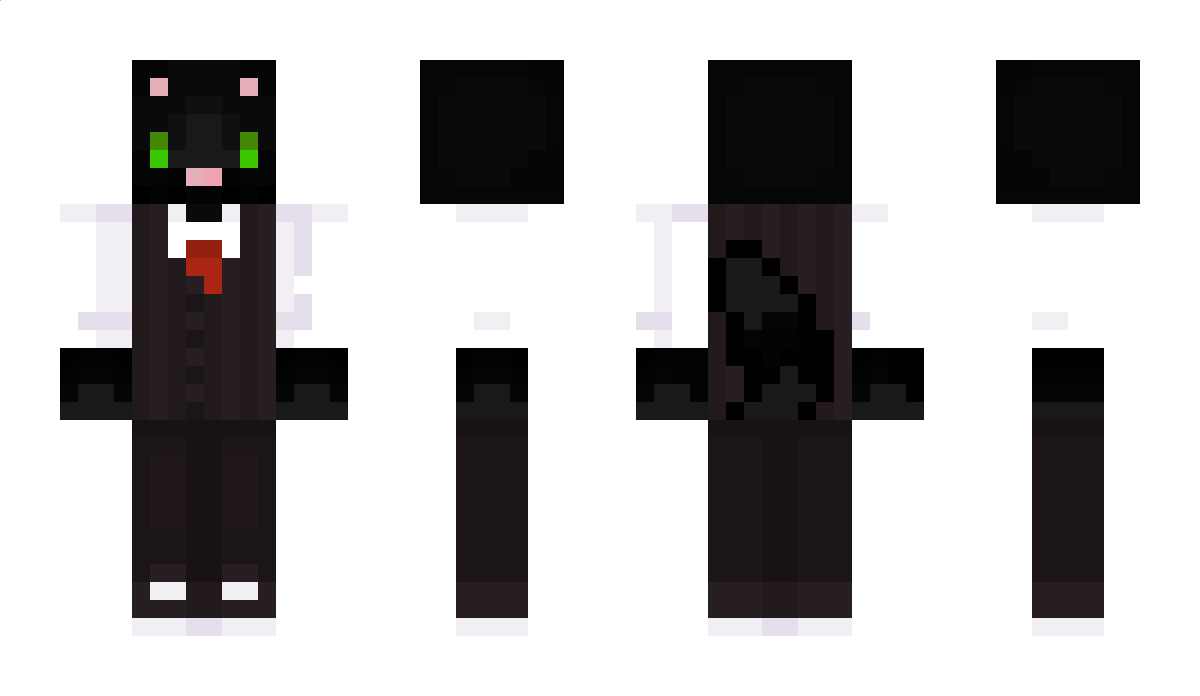 David3232 Minecraft Skin