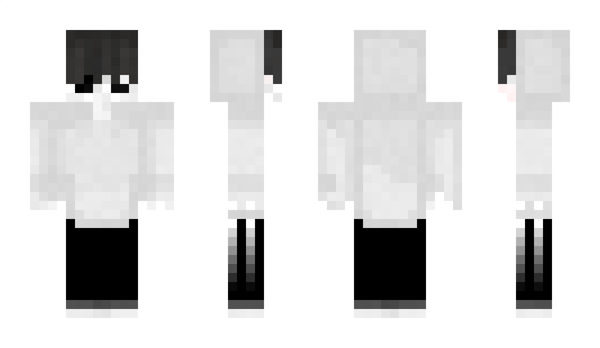 celibi44 Minecraft Skin