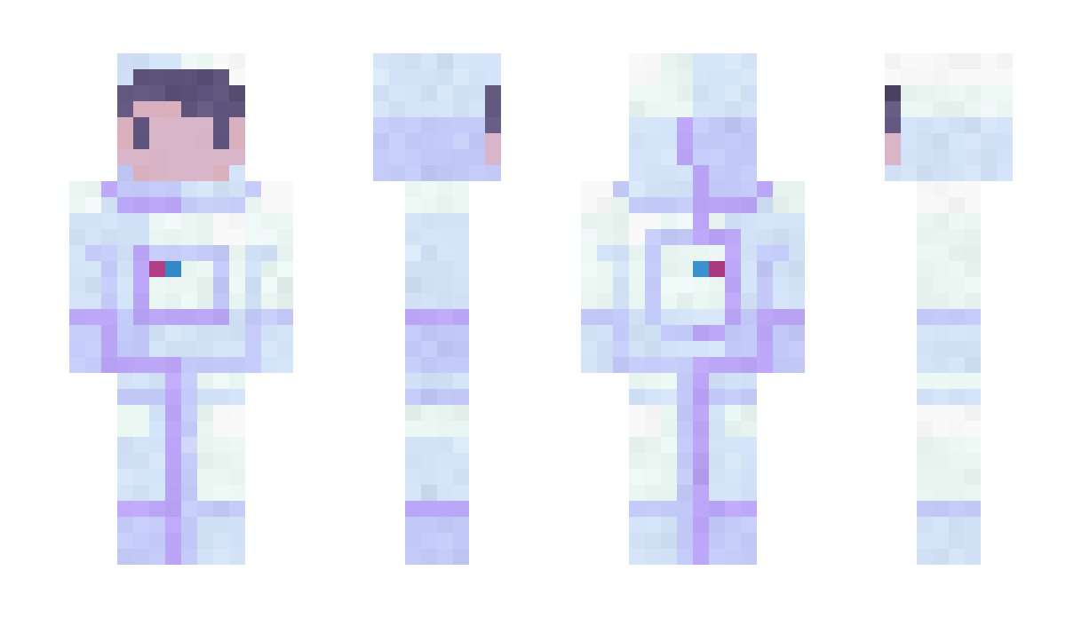 ToothEh Minecraft Skin