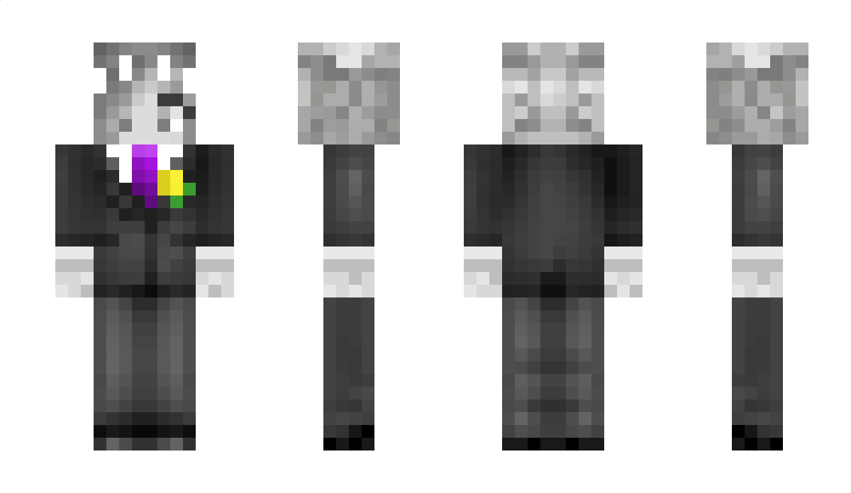 bubblemelon_ Minecraft Skin