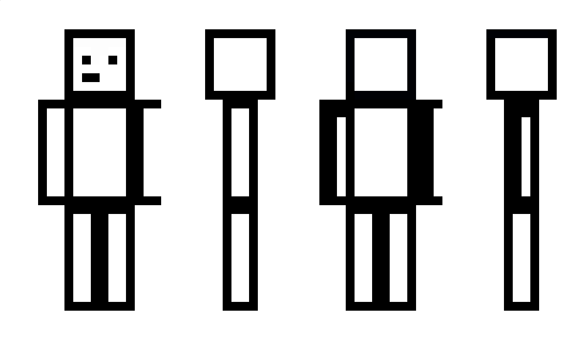 Boysrh2015 Minecraft Skin