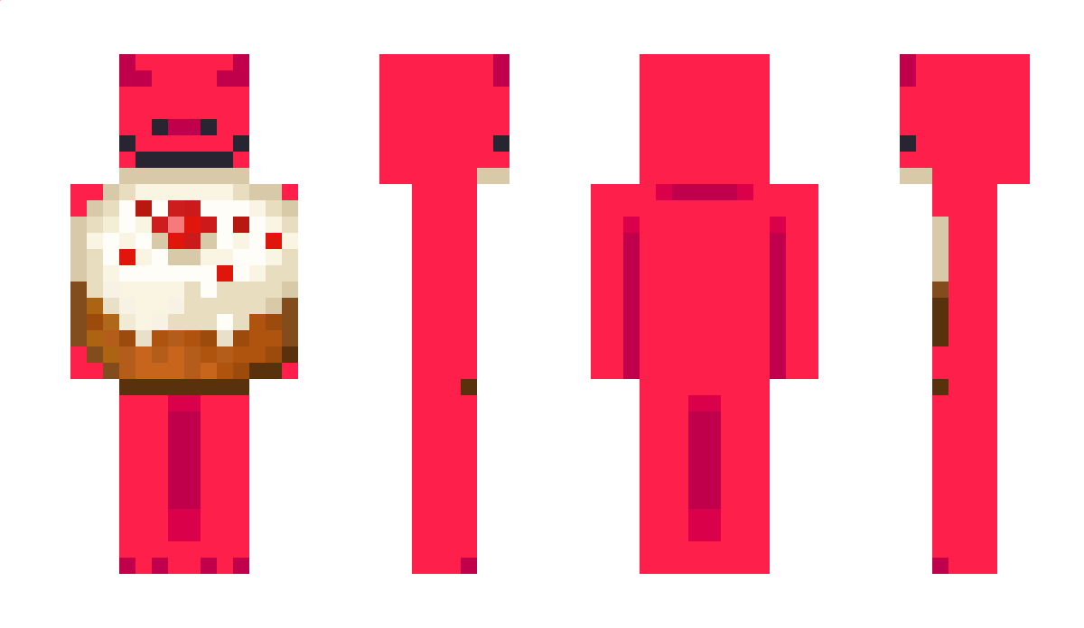 e1o_ Minecraft Skin