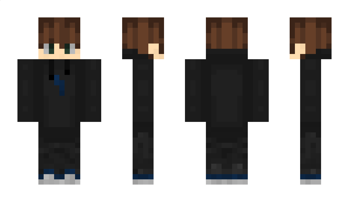 Gurhan Minecraft Skin