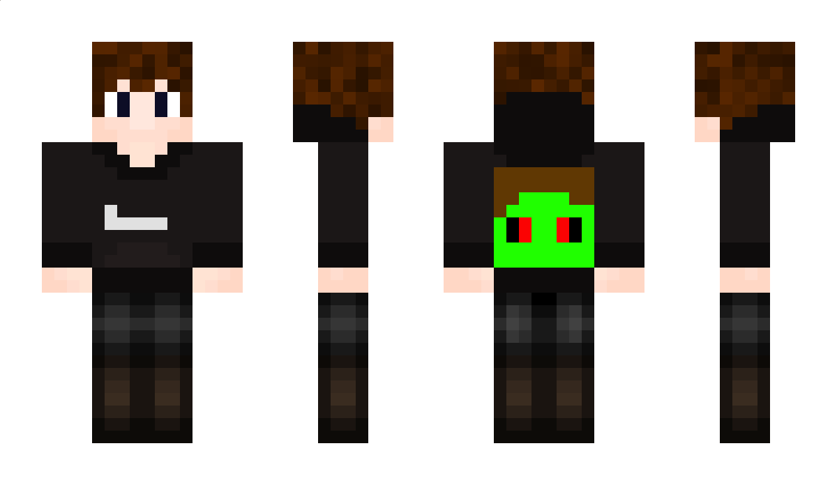 zack120811 Minecraft Skin