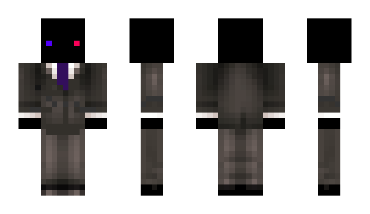 LarsVonHoff Minecraft Skin