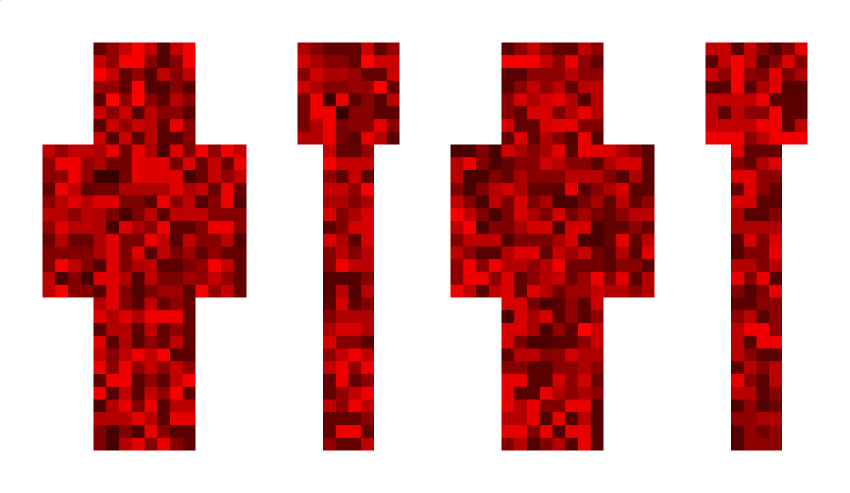 fizz_noise Minecraft Skin