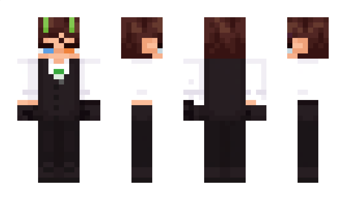 Noxturnal_ Minecraft Skin