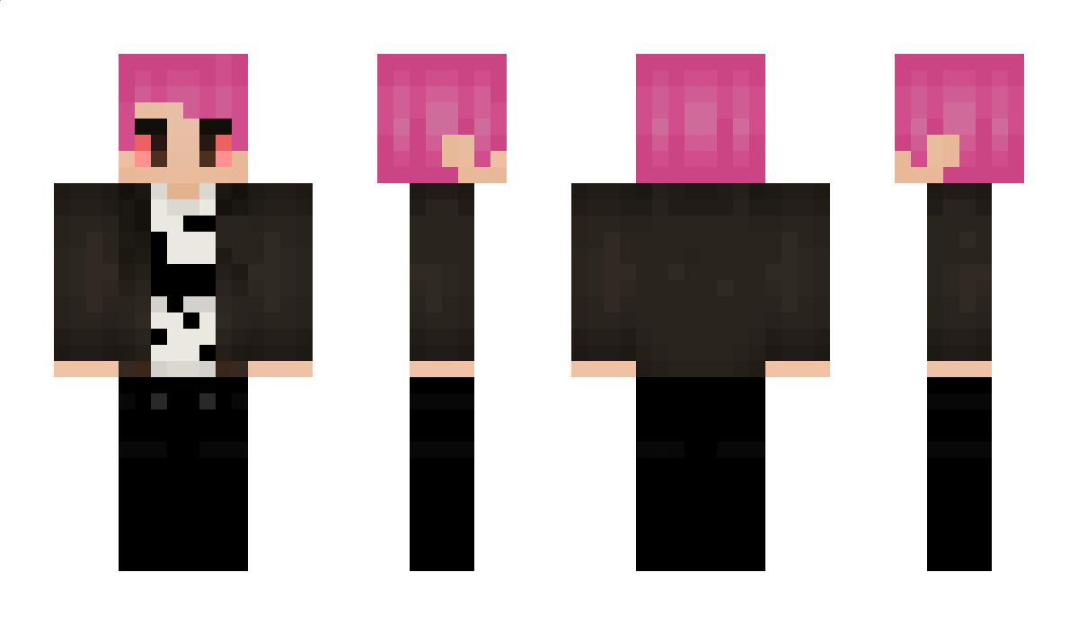 The_Shog Minecraft Skin