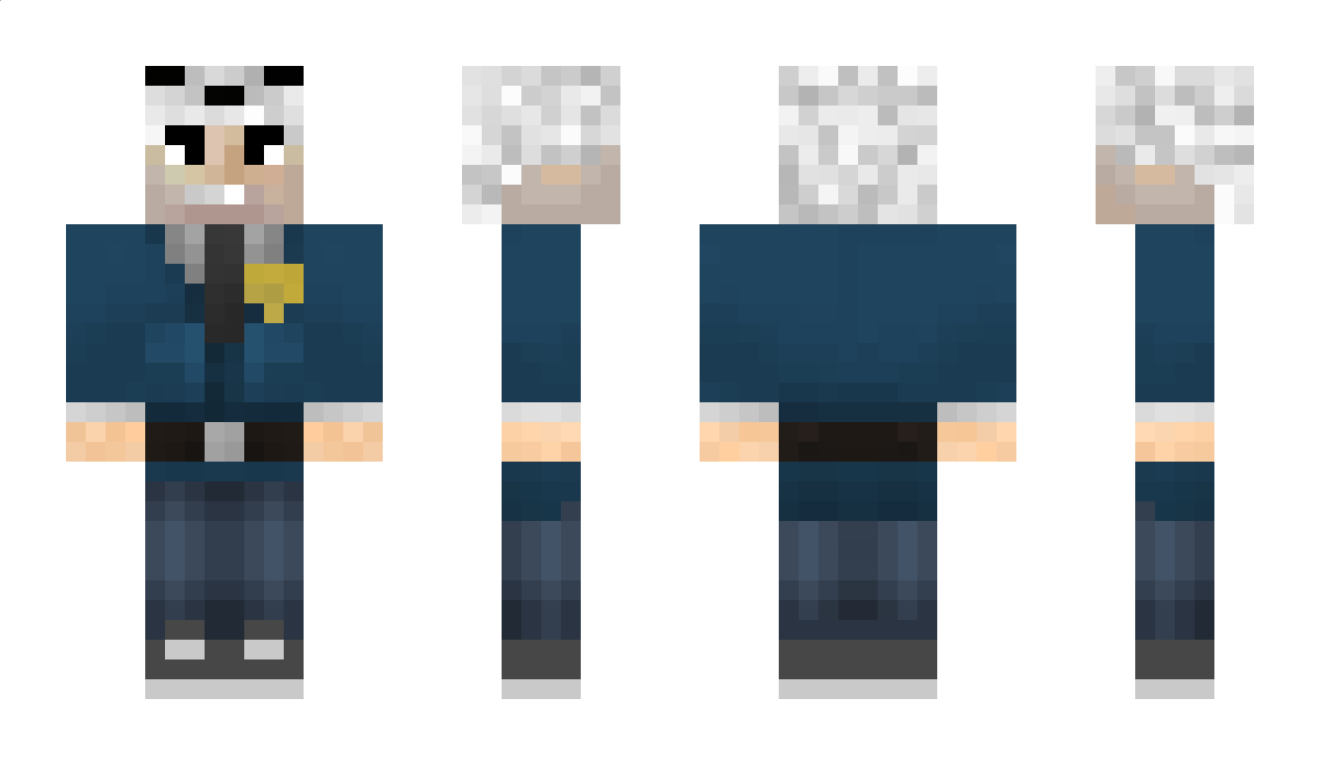 LsLsLsLsLs2013 Minecraft Skin