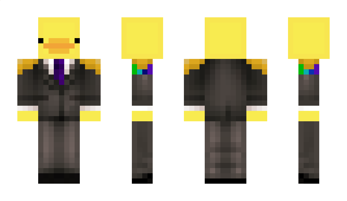 Jjl366 Minecraft Skin