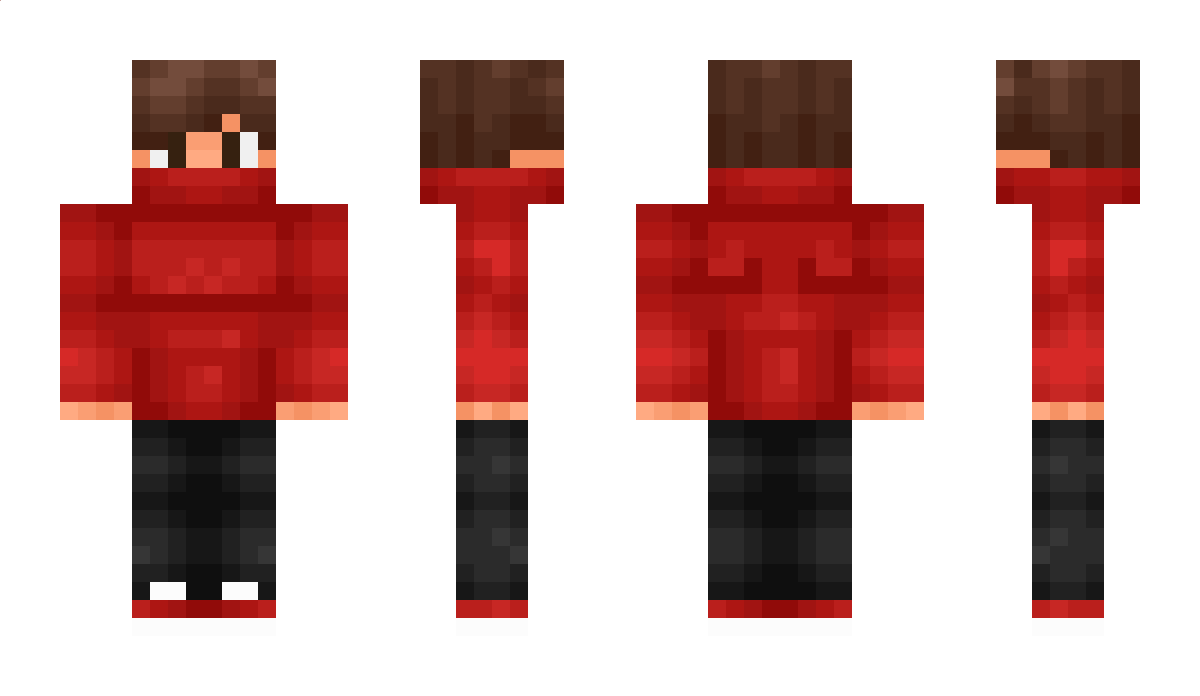 Kith Minecraft Skin