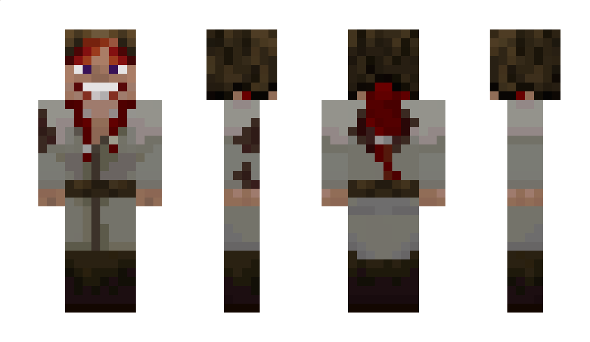 Nicoal_Tabaki Minecraft Skin