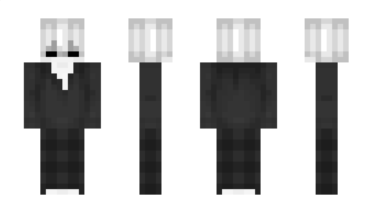 CaioGoons Minecraft Skin