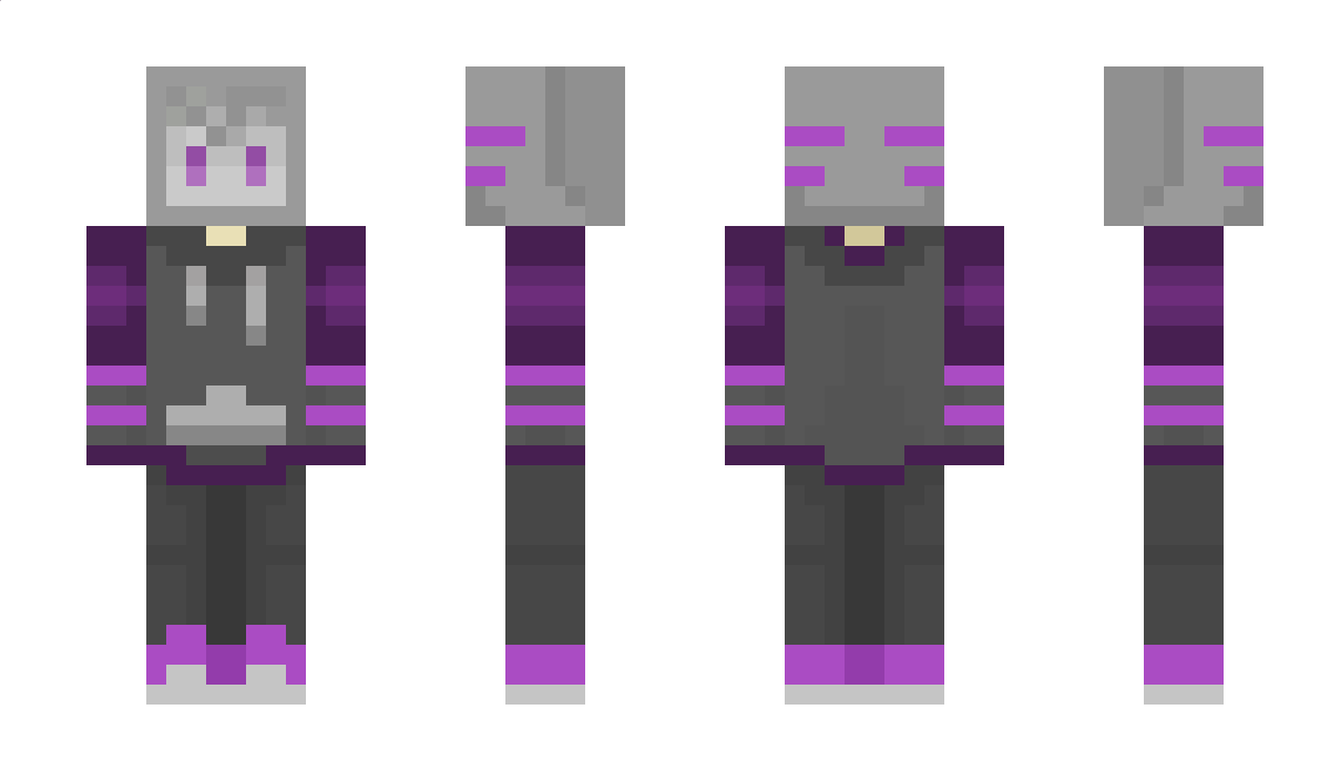 inkarus_ Minecraft Skin