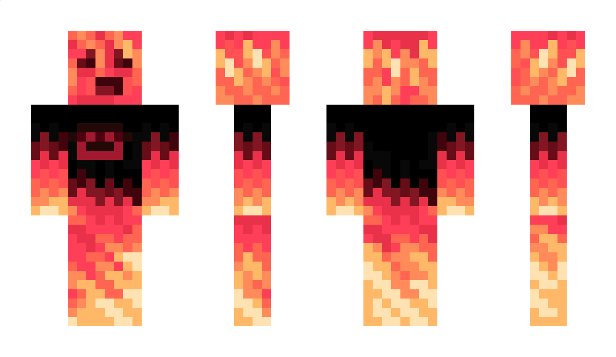 __slep Minecraft Skin