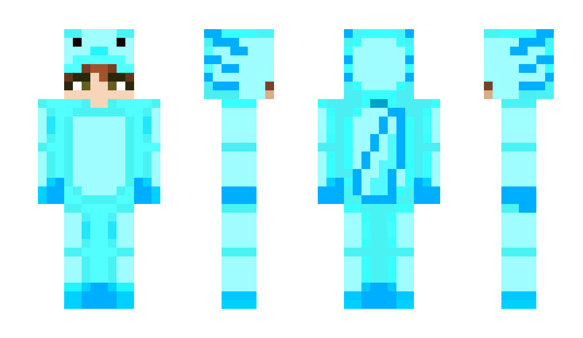 6Ad1 Minecraft Skin