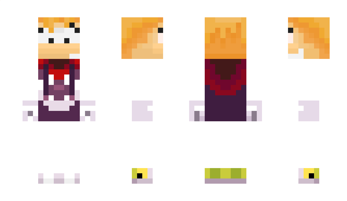 kit_alt Minecraft Skin