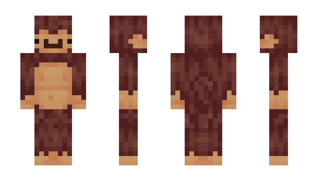 eggpufff Minecraft Skin