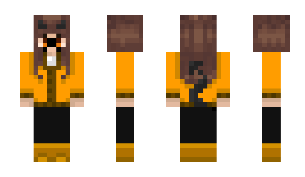 s0ck_manYT Minecraft Skin