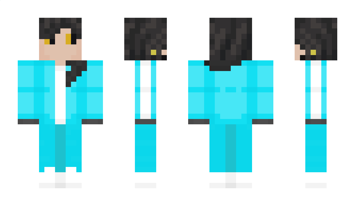 The_Void080112 Minecraft Skin