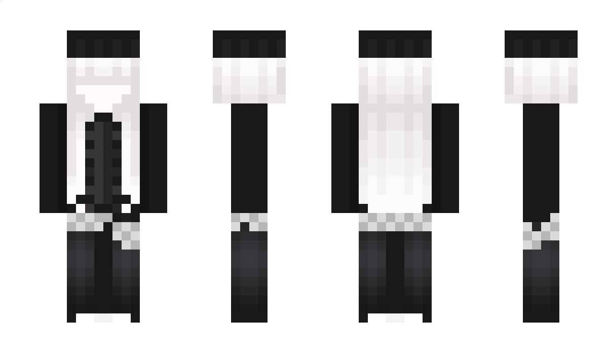 xLicuadora Minecraft Skin