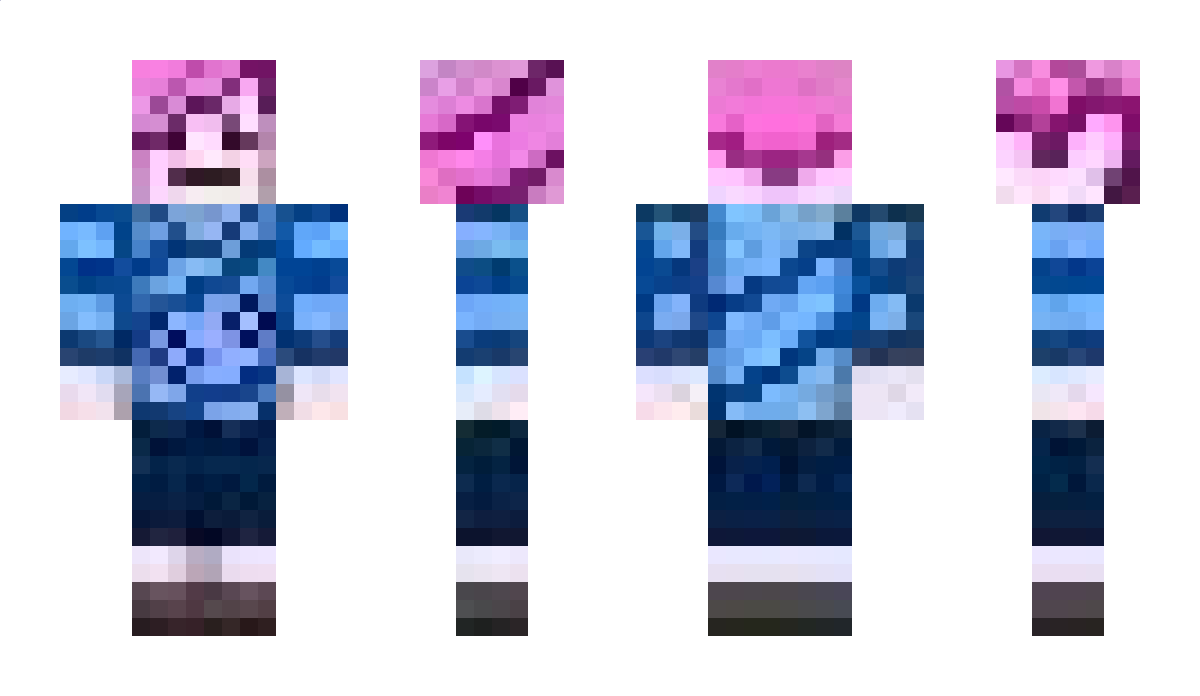 FunTimeJack Minecraft Skin