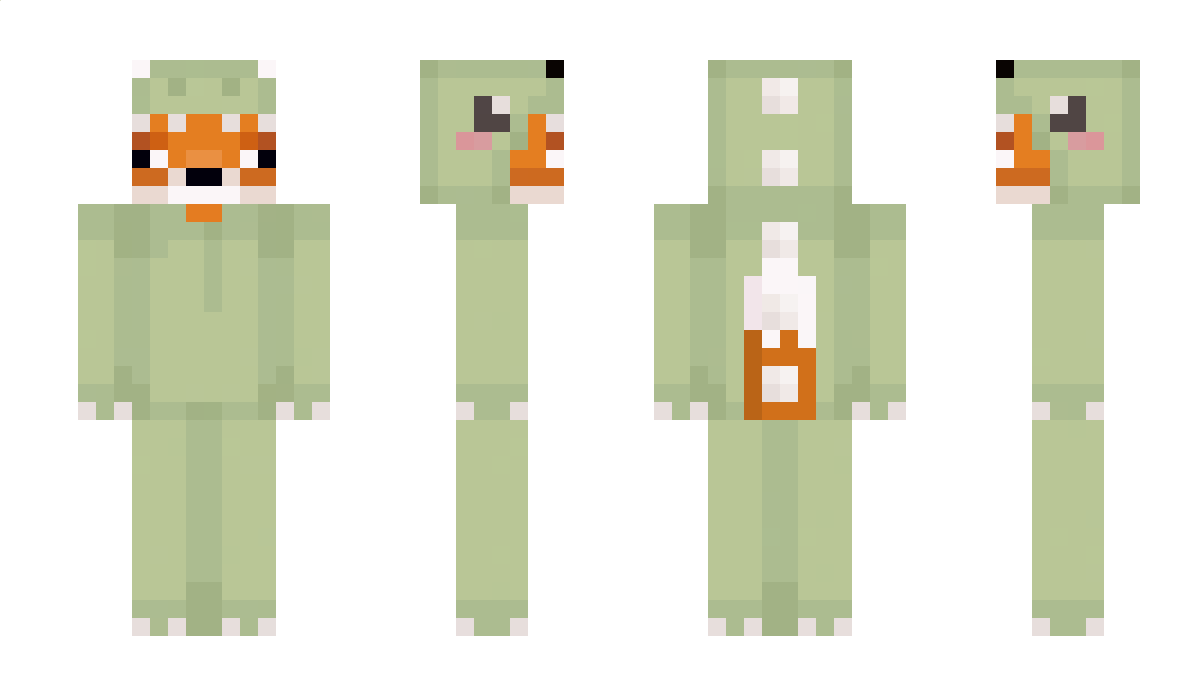 jayjay_jr Minecraft Skin