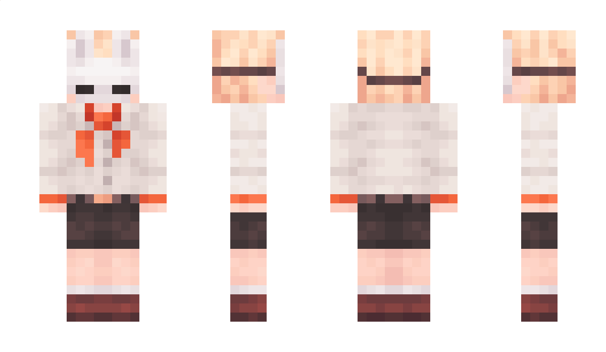 CTNKEP Minecraft Skin