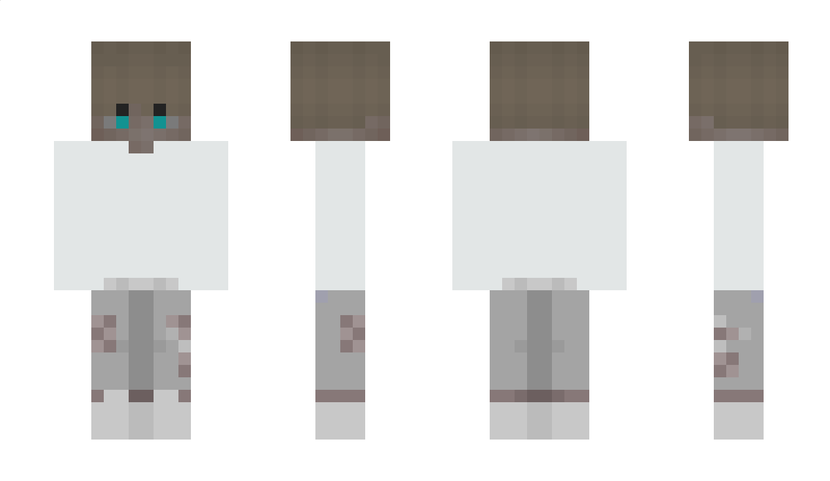 simchen_ Minecraft Skin