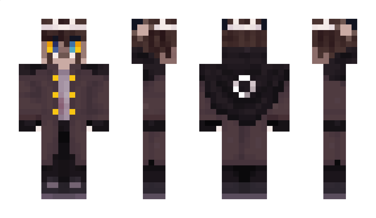 smallskik Minecraft Skin