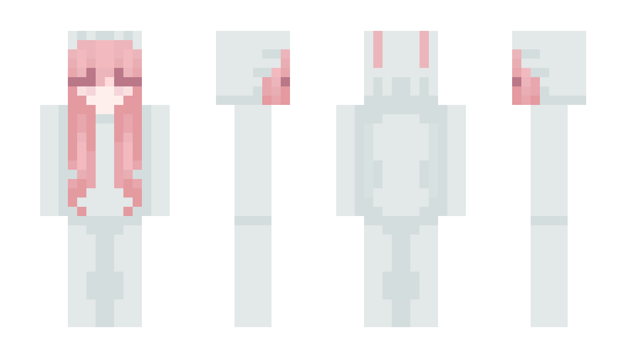 twoihm Minecraft Skin