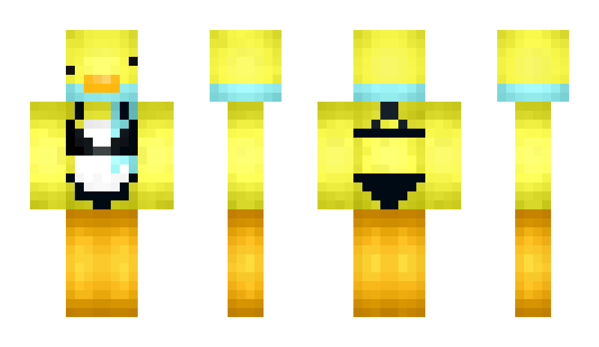 Danyol Minecraft Skin