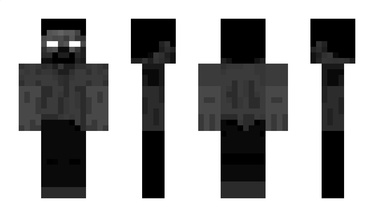 DeeWatkins Minecraft Skin