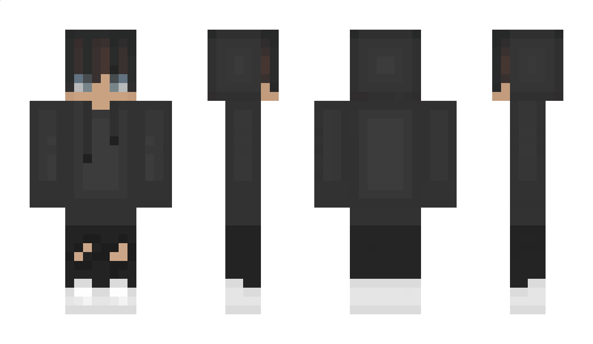 ViperSZ Minecraft Skin