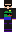 cra2ydog Minecraft Skin