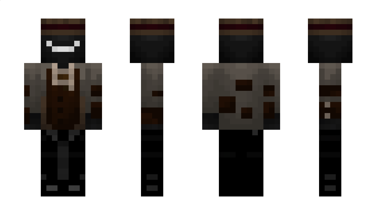 GadwallAbogado Minecraft Skin