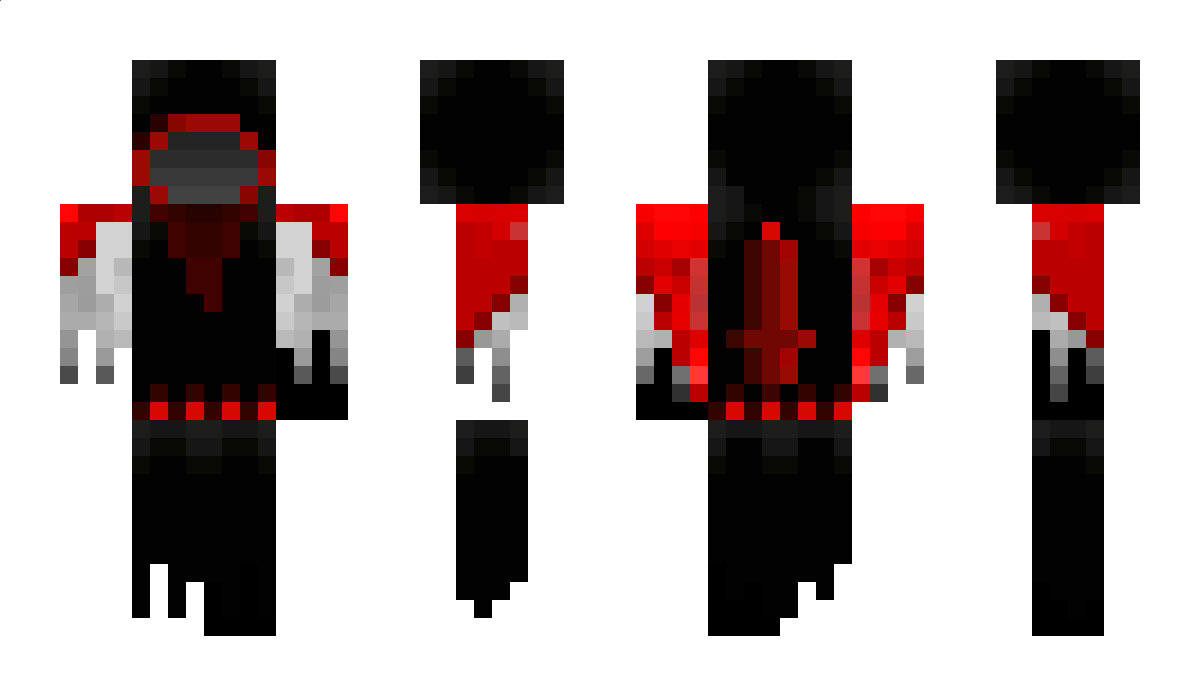 Viewpoint Minecraft Skin