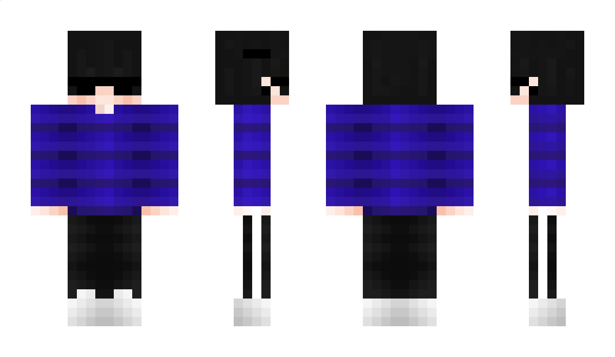 FischiToqqelt Minecraft Skin