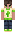 toshaaq Minecraft Skin