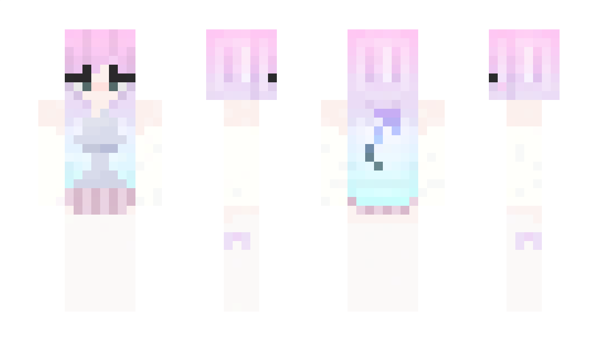 _nayao_ Minecraft Skin